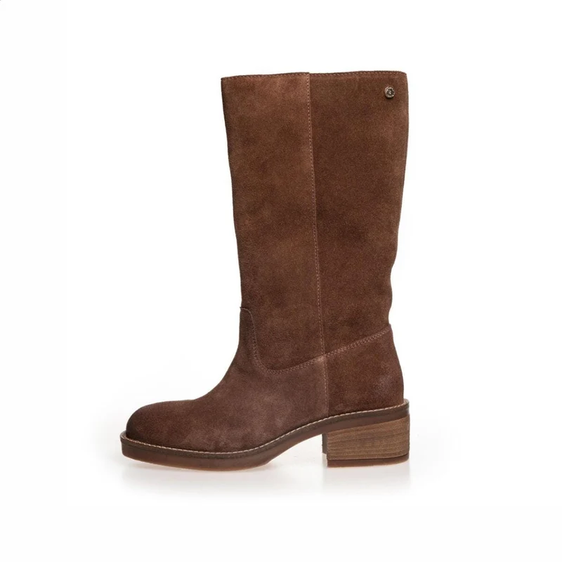 Copenhagen Shoes - My Beloved Ones Cs9098 - 040 - Brown