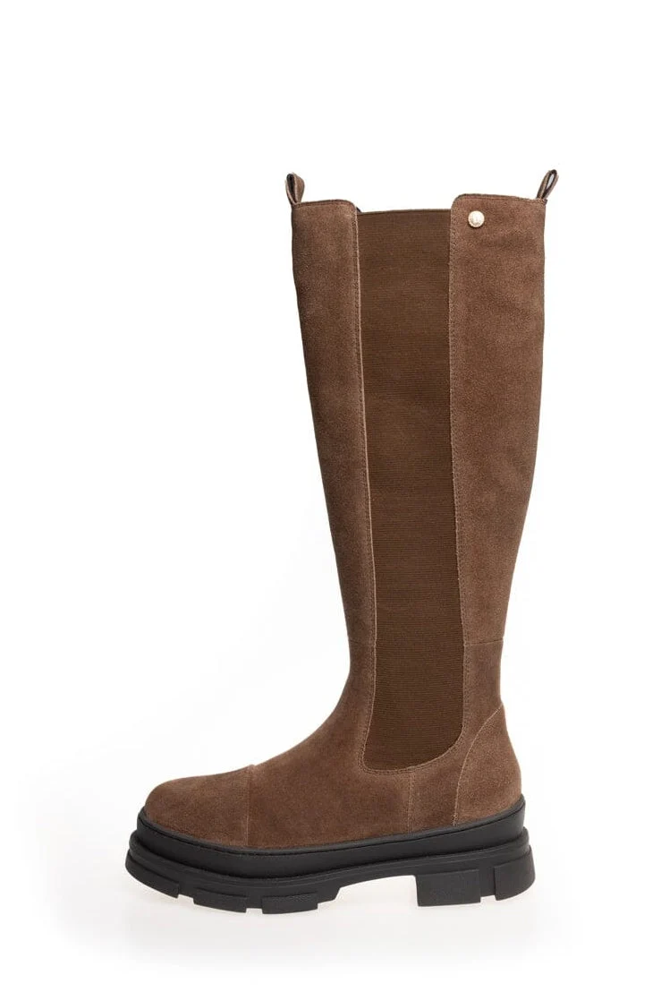 Copenhagen Shoes - Follow Me Cs9166 - 0012 - Brown