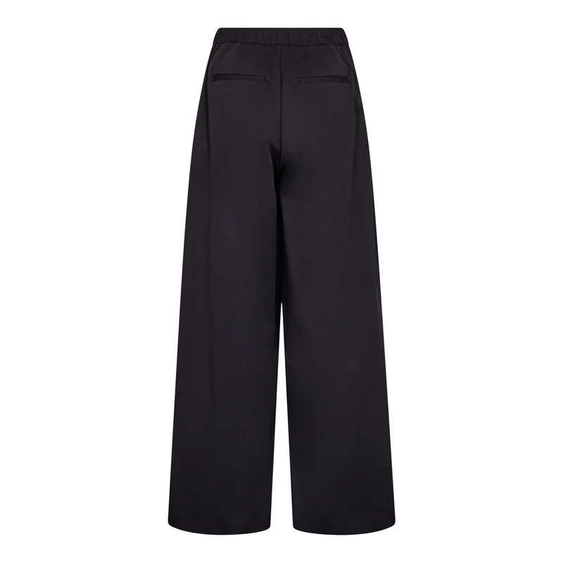 Haute L'Amitié - Tech Tailor Pant HL10841 - Antracit