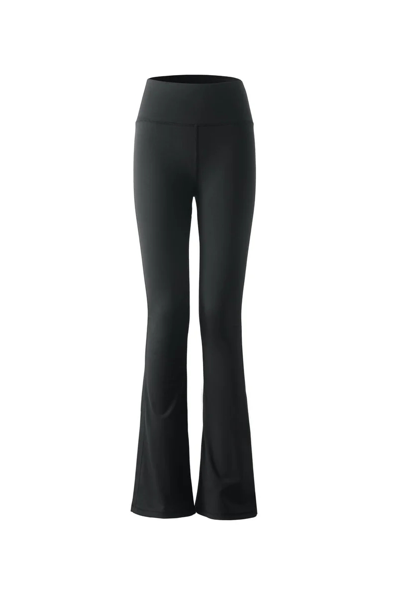 Liberte - Amy-Flair-Pants 22463 - Black