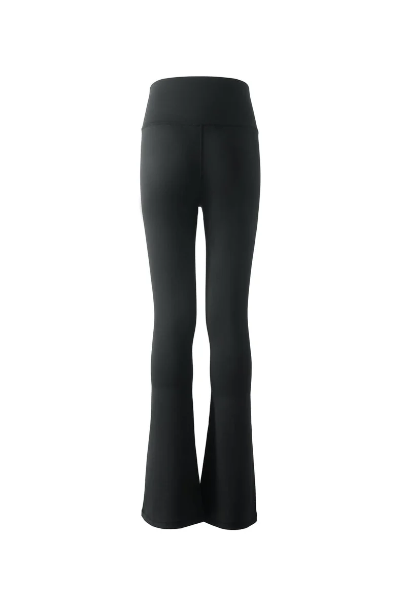 Liberte - Amy-Flair-Pants 22463 - Black