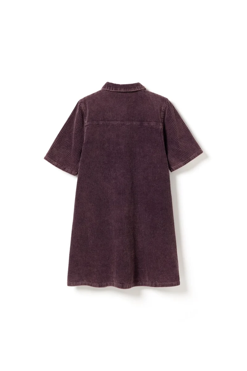 Noella - N-Jozie Dress 16230001 - 1489 - Winter Bloom Wash