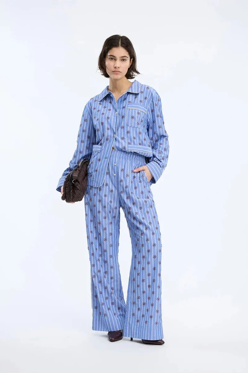 Munthe - Viologen 263141826327 - 36 - Blue