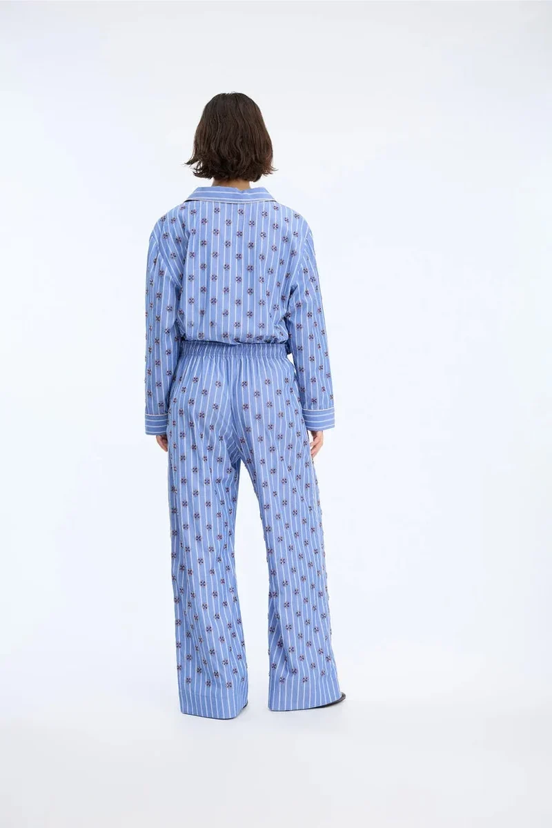 Munthe - Viologen 263141826327 - 36 - Blue