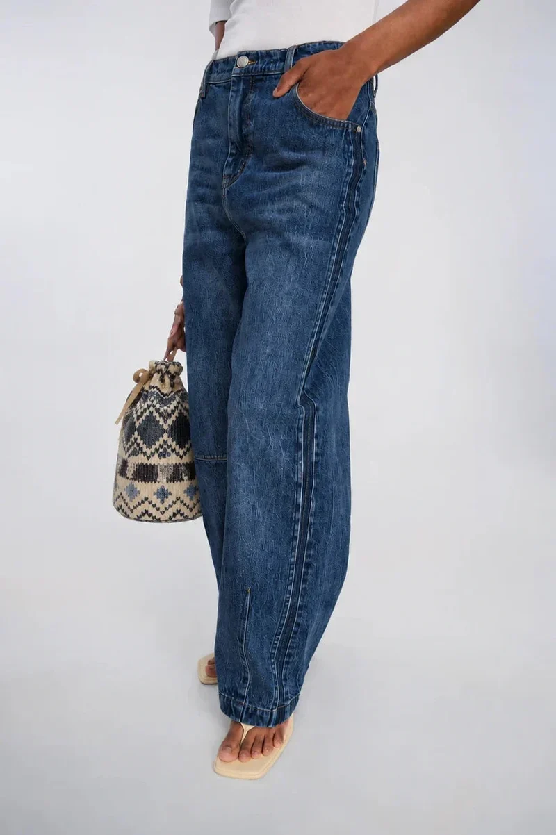 Munthe - Bohdi 263142526308 - 37 - Indigo