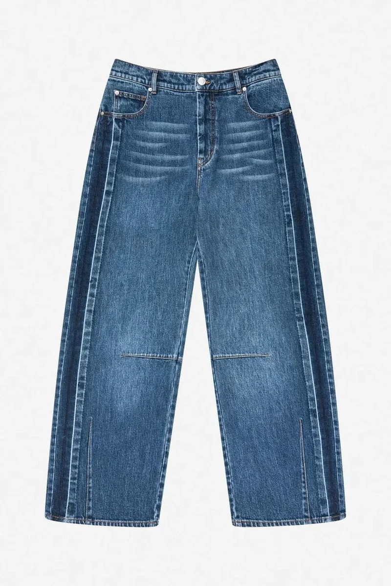 Munthe - Bohdi 263142526308 - 37 - Indigo
