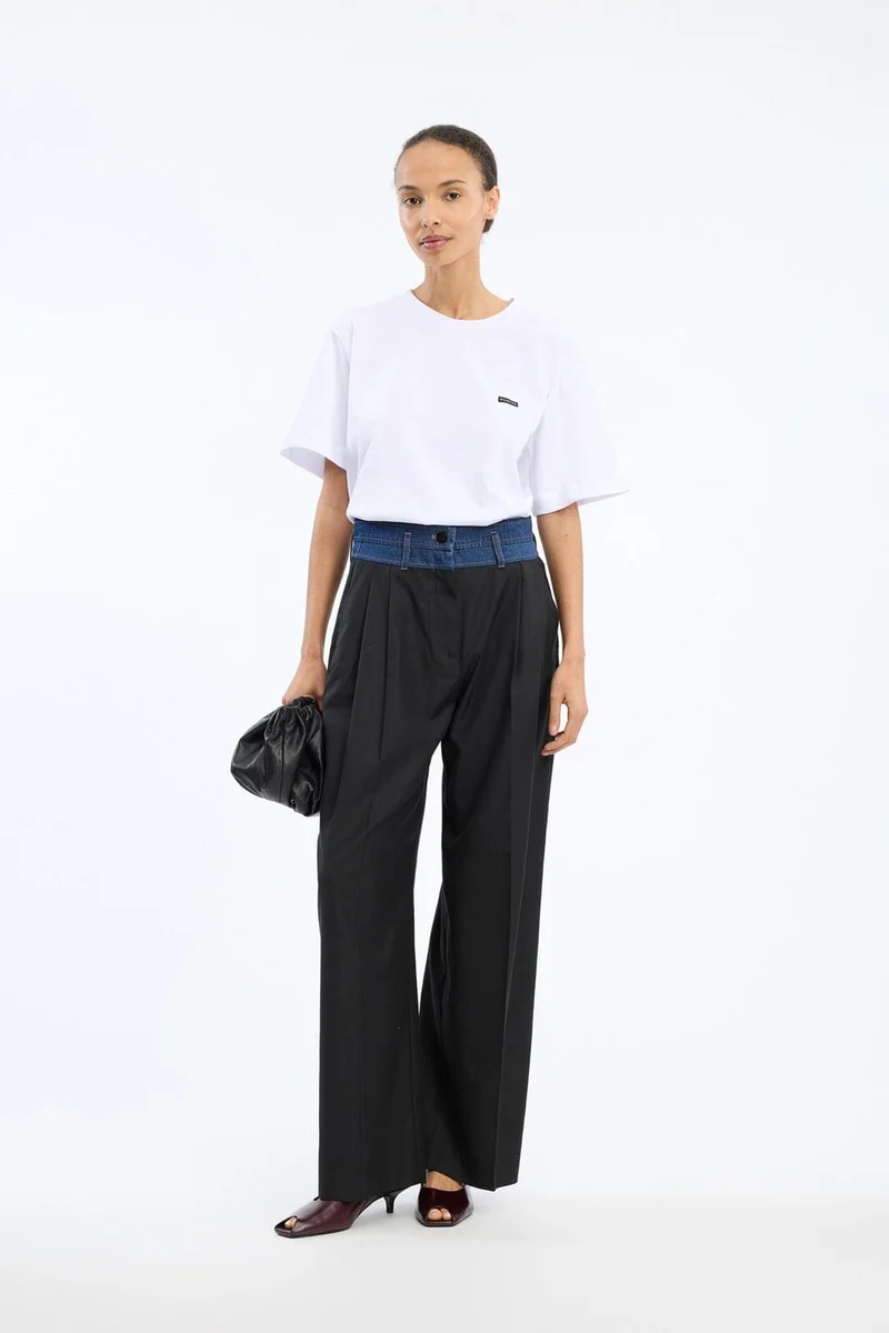 Munthe - Normay 263144526315 - 2 - Black