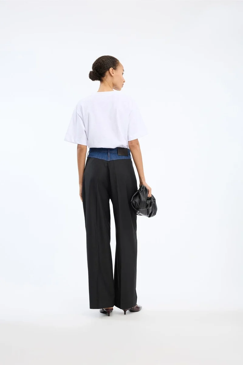 Munthe - Normay 263144526315 - 2 - Black