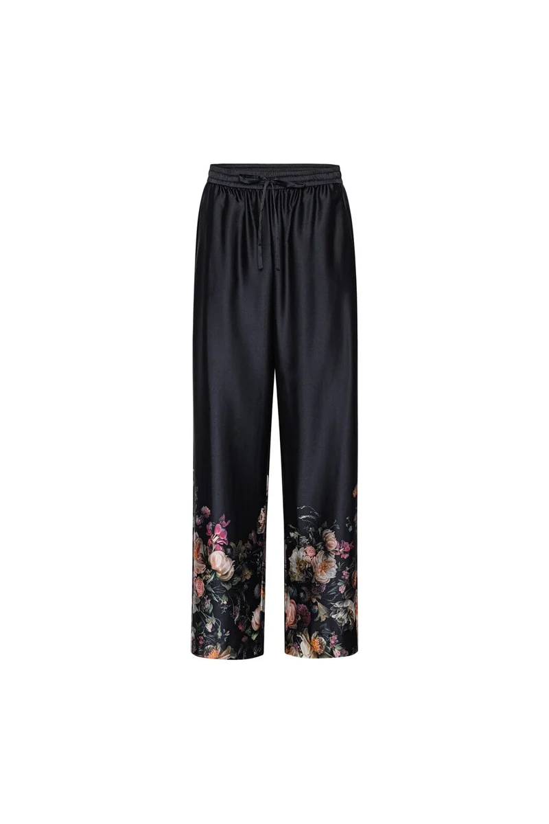 Karmamia - Lou Pants 2481 - Rosery
