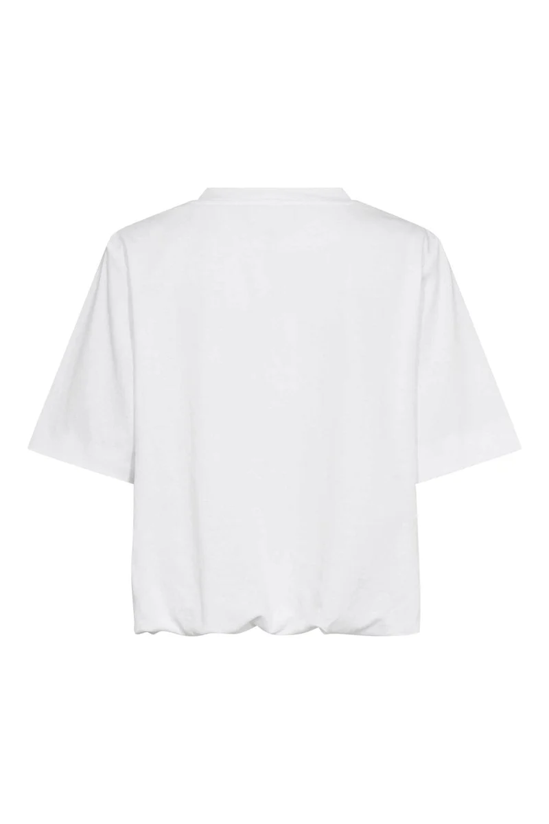 Gossia - Loulougo Tee G3382 - White
