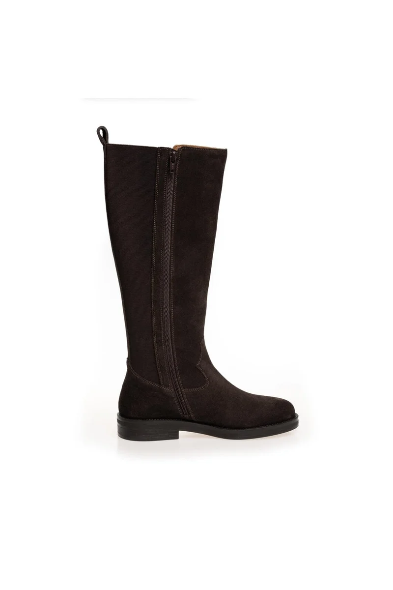 Copenhagen Shoes - Feel The Faith Cs9165 - 004 - Dark Brown