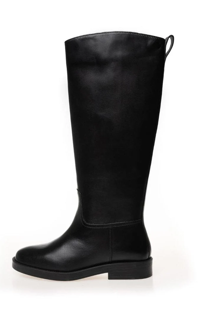 Copenhagen Shoes - Faith Cs9162 - 0001 - Black