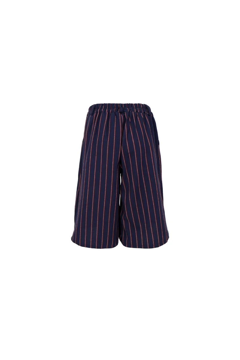 Black Colour - Bcpeta Shorts 41316 - Navy