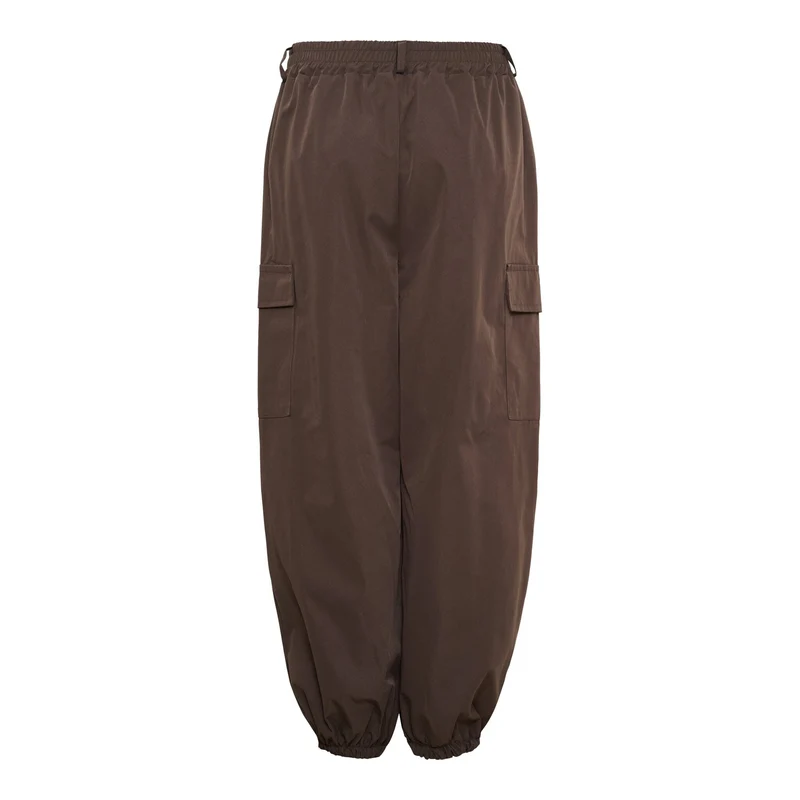 Marta Du Chateau - Mdcvanilla Pants 8562 - Moro20