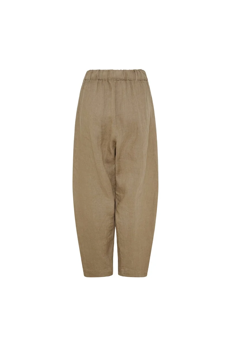 Marta Du Chateau - Mdcevra Pants Tc16635m - Coloniale