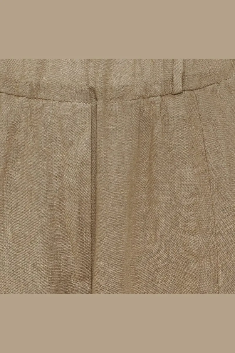 Marta Du Chateau - Mdcevra Pants Tc16635m - Coloniale