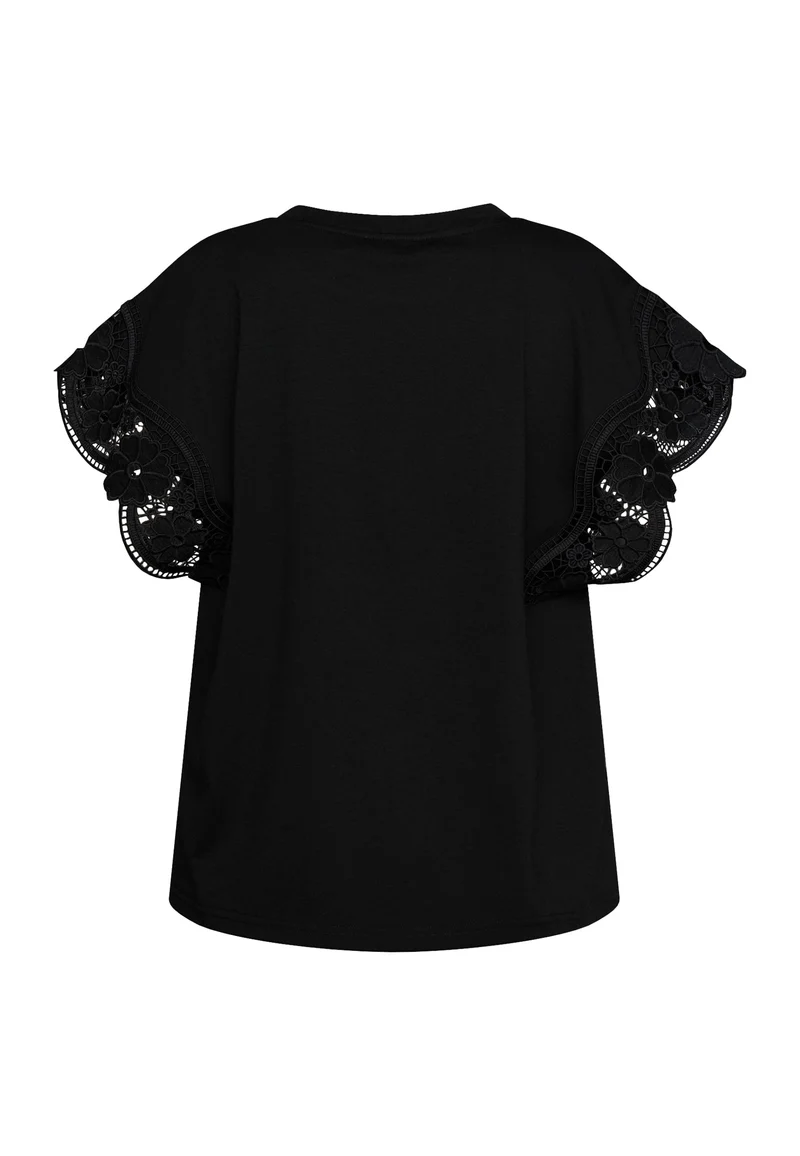 Love & Divine - Love1517 19723 - 000 - Black