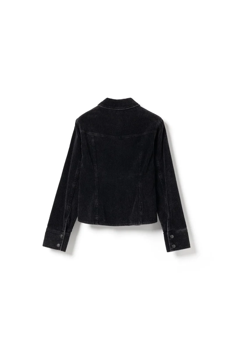 Noella - N-Laela Shirt 16230002 - 1214 - Black Wash