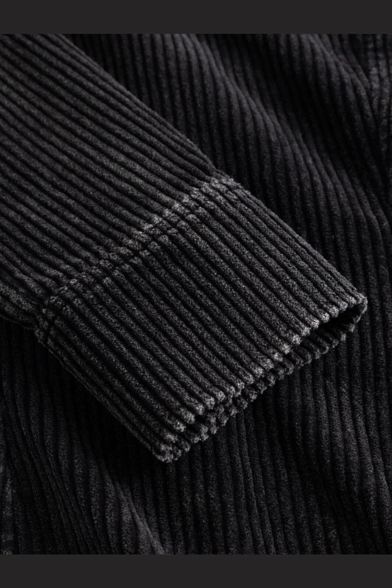 Noella - N-Laela Shirt 16230002 - 1214 - Black Wash