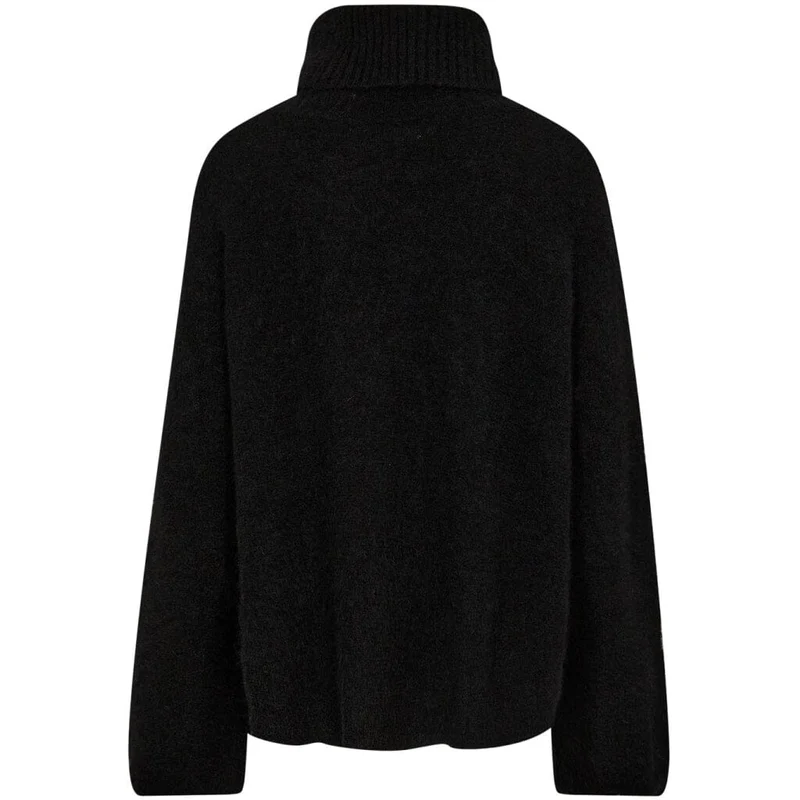 Gossia - Noomigo Sweater - Black