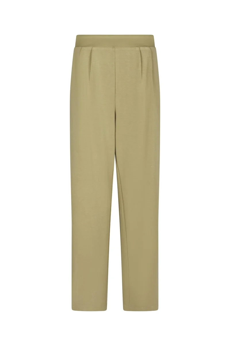 Neo Noir - Isark Soft Pants 165248 - 723 - Dusty Green