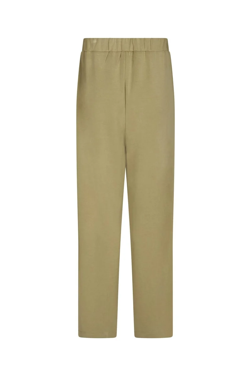 Neo Noir - Isark Soft Pants 165248 - 723 - Dusty Green