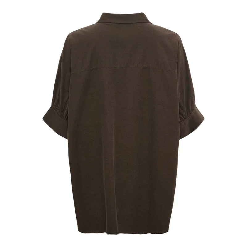 Marta Du Chateau - Mdckaori Shirt 86250v - Moro85831