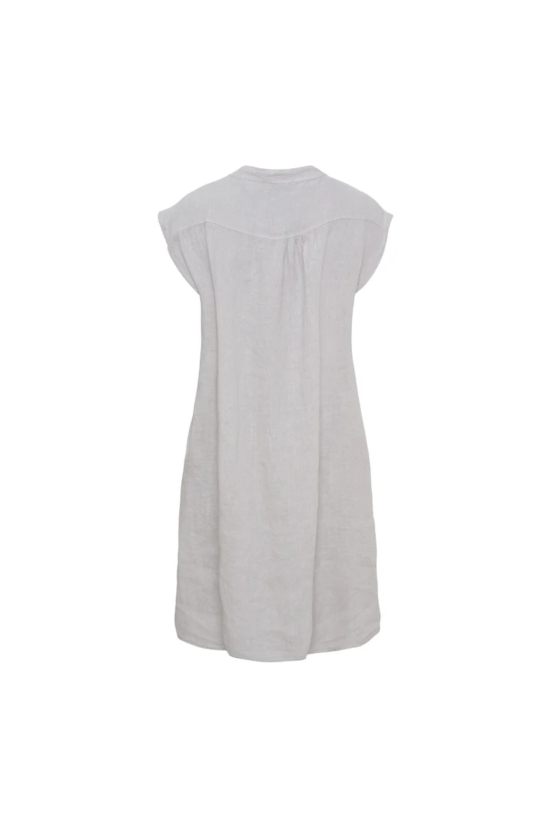 Marta Du Chateau - Mdcluma Dress 92756 - Sabbia