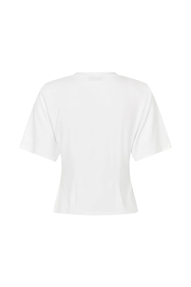 Modström - Cilianemd T-Shirt 59412 - 1 - White