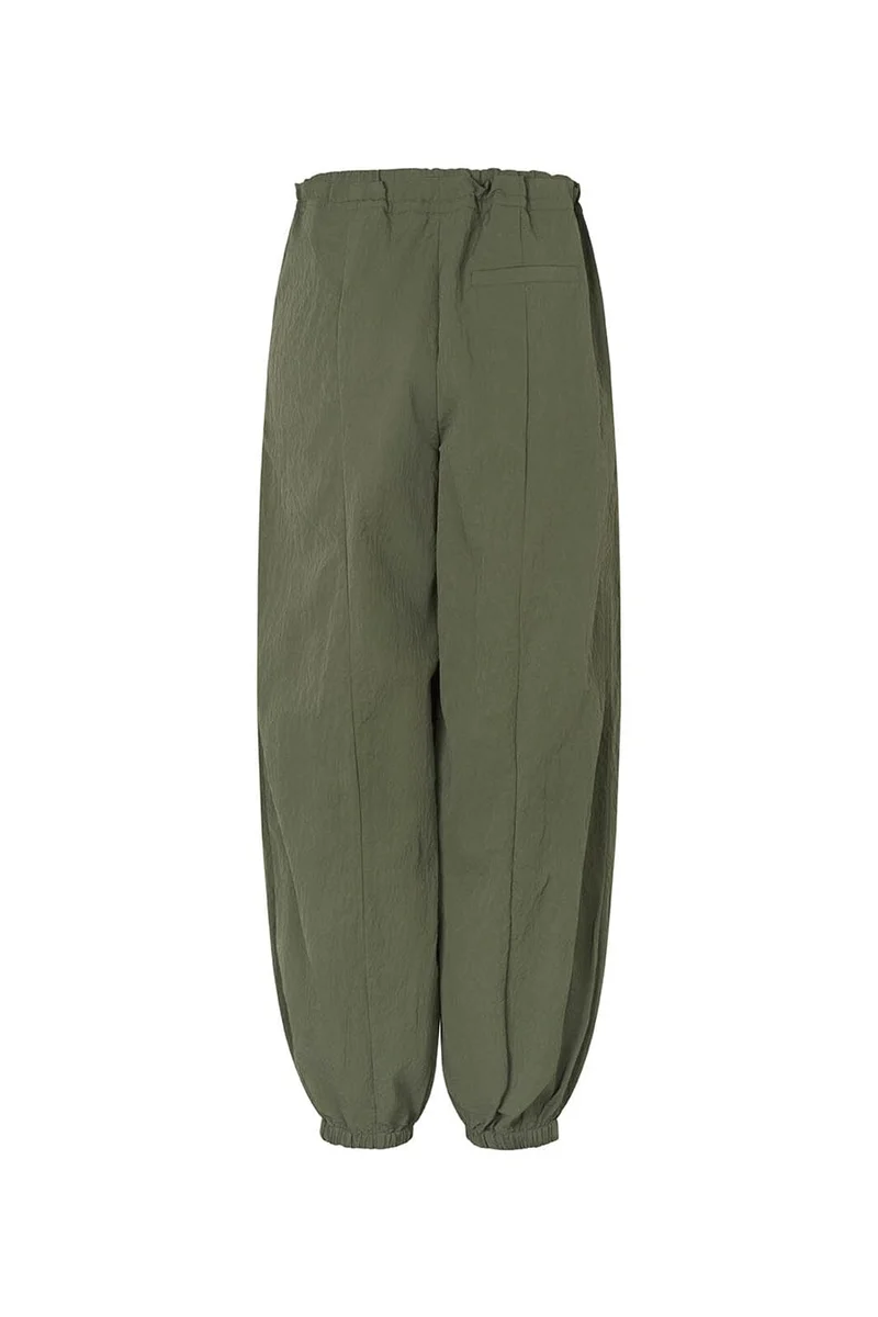 Modström - Caishamd Pants 59345 - 2201 - Army Dust