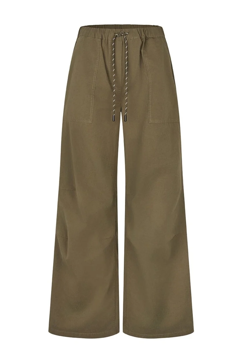 Modström - Uraniamd Pants 58952 - 2201 - Army Dust