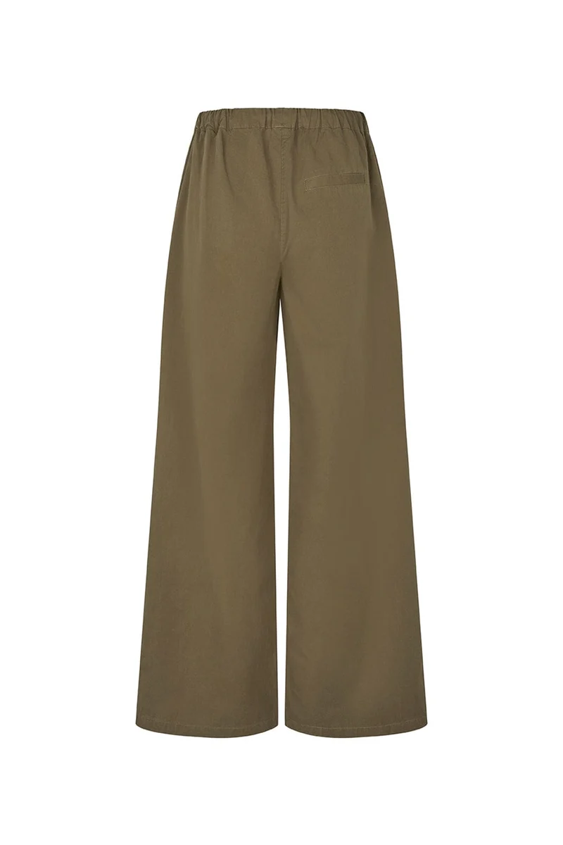 Modström - Uraniamd Pants 58952 - 2201 - Army Dust