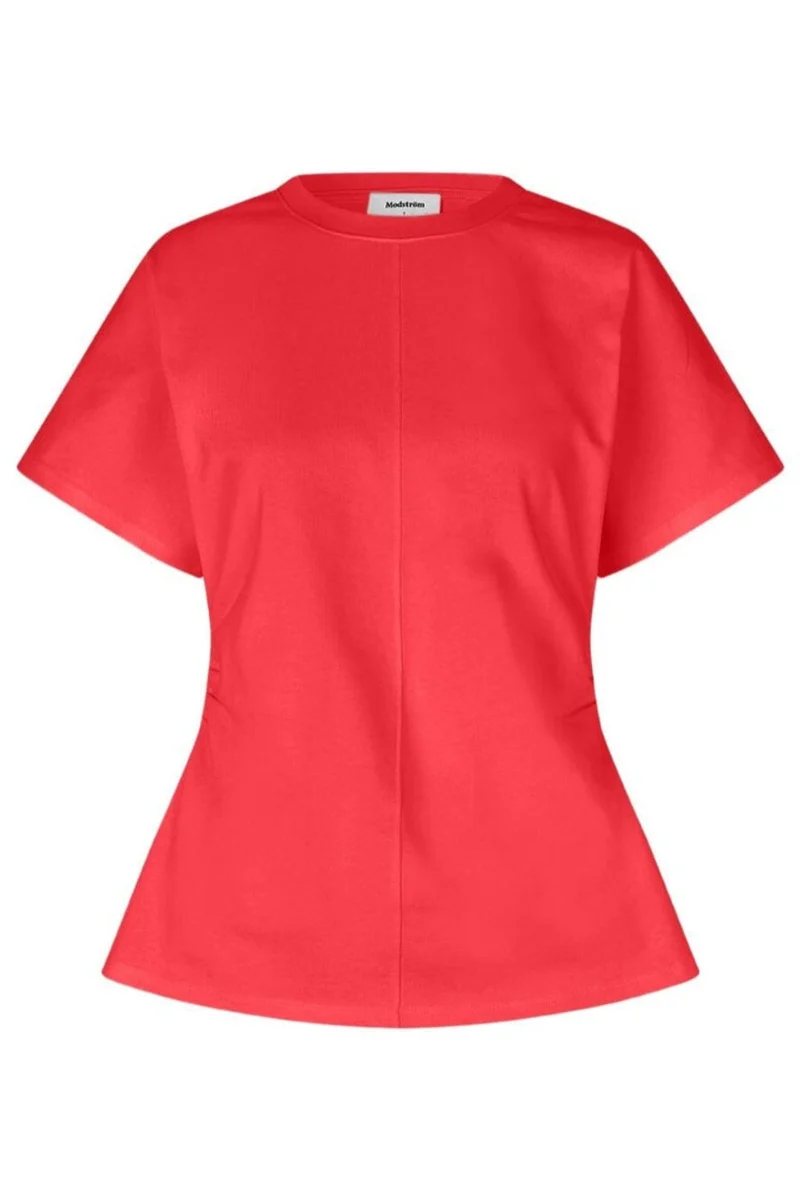 Modström - Patayamd T-Shirt 58662 - 13628 - Hibiscus