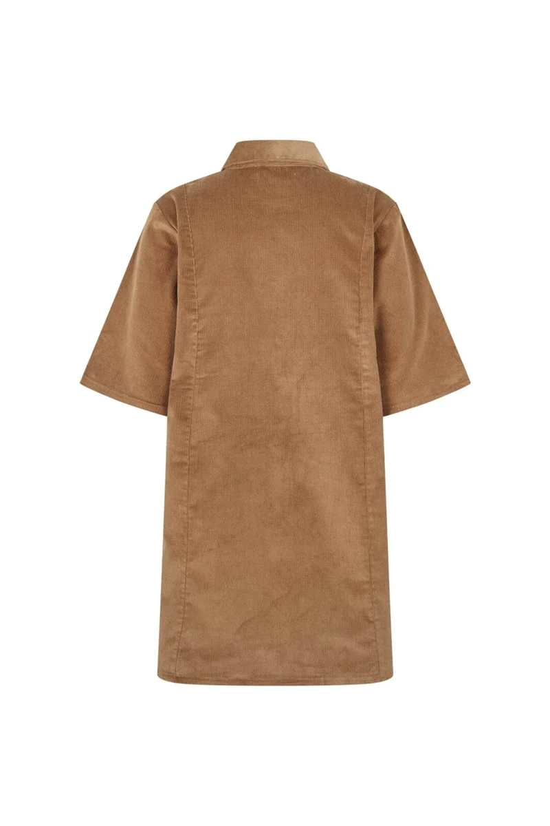 Lollys Laundry - Molall Dress 3/4 26417-3001 - 67 - Hazel
