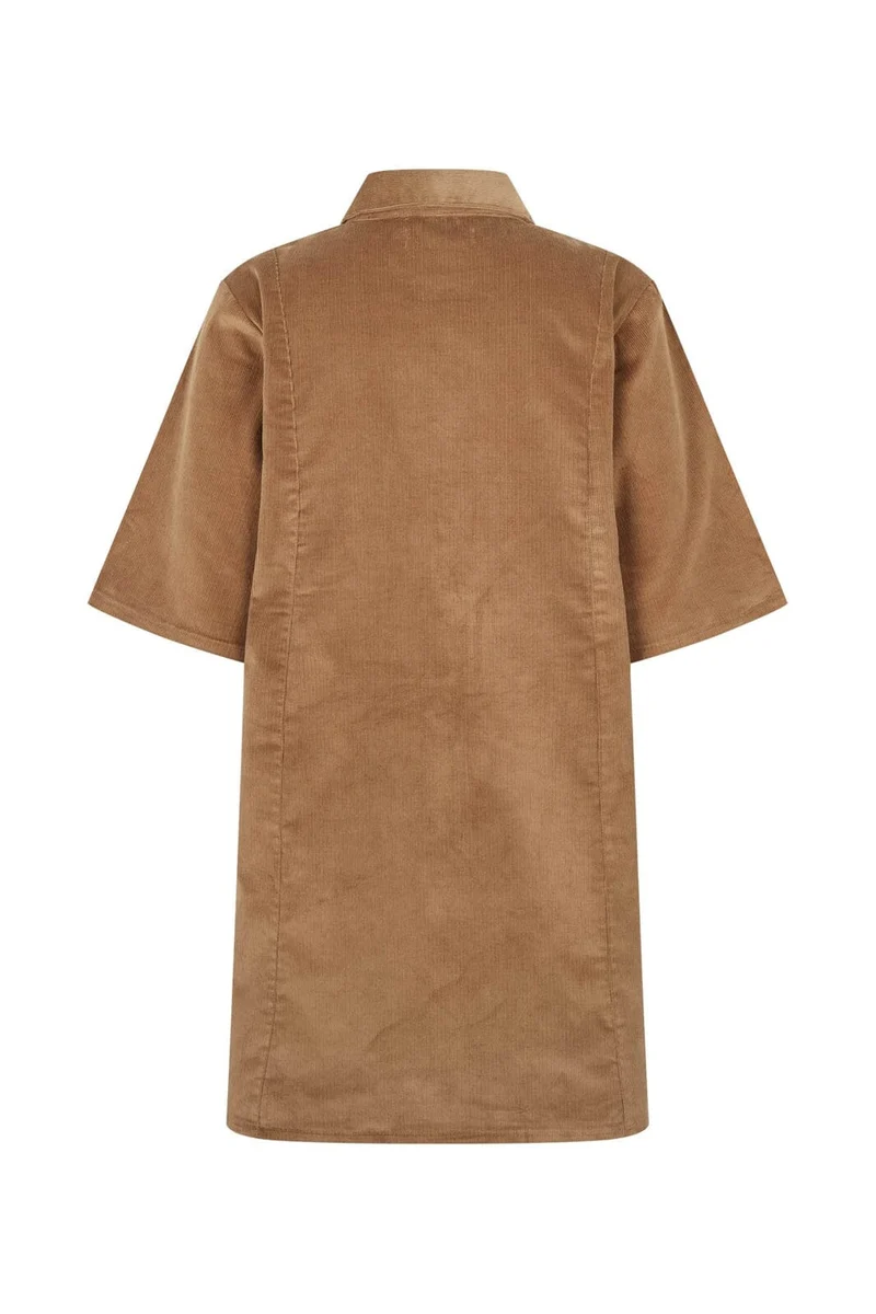 Lollys Laundry - Molall Dress 3/4 26417-3001 - 67 - Hazel