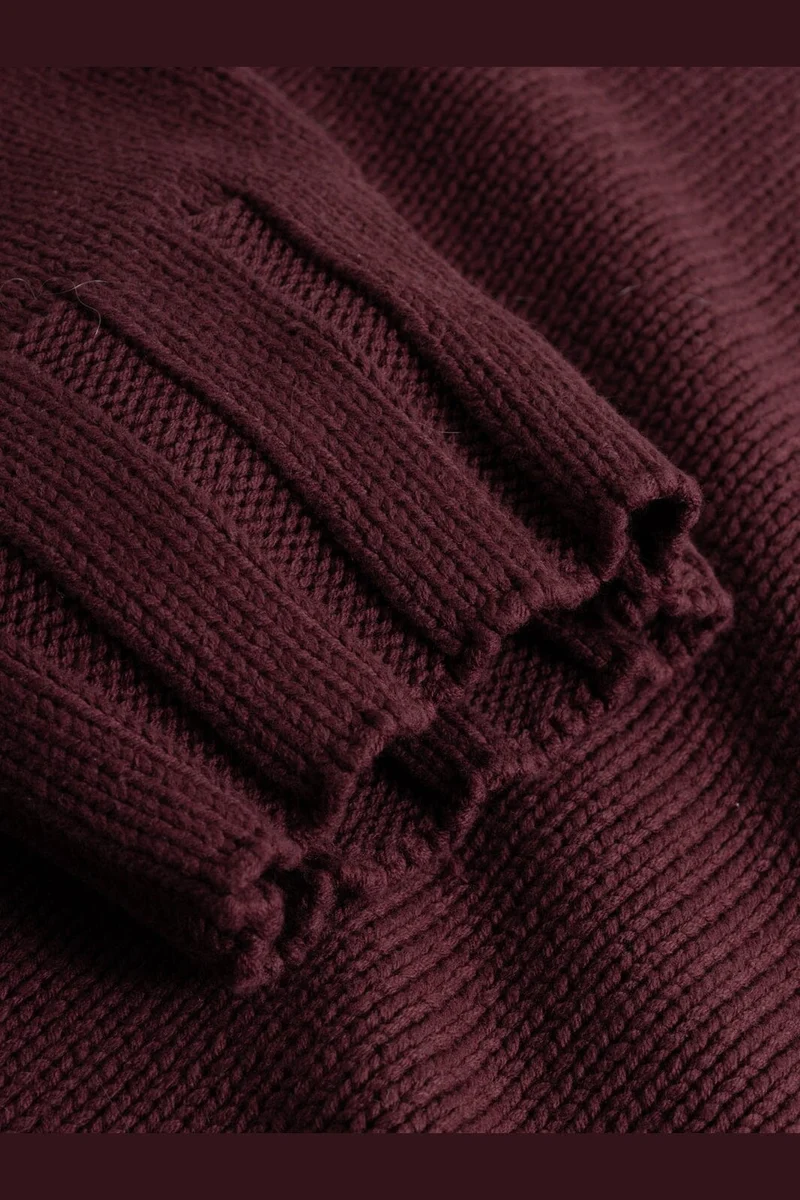 Noella - N-Mariya Knit 16060001 - 1477 - Winter Bloom