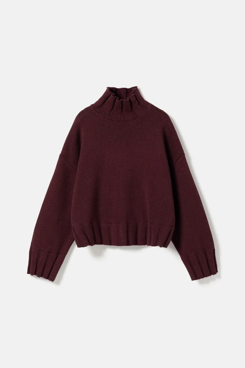 Noella - N-Mariya Knit 16060001 - 1477 - Winter Bloom