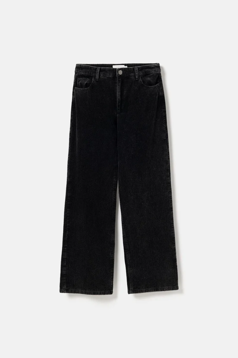Noella - N-Melo Pants 16230003 - 1214 - Black Wash