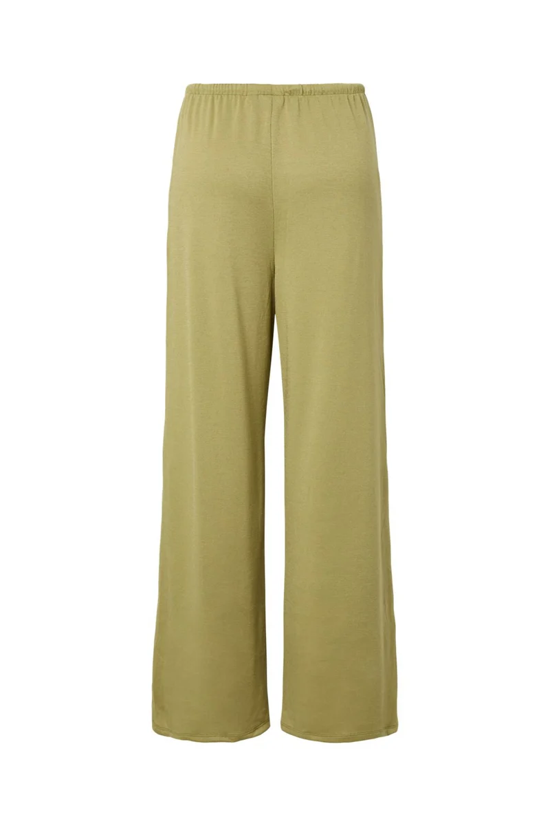 Pieces - Pcpimi Pants Pwp - 5016655 Cedar
