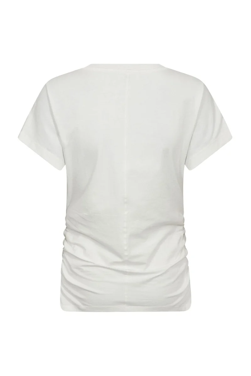 Gossia - Wenchego Tee G3242 - Off-White