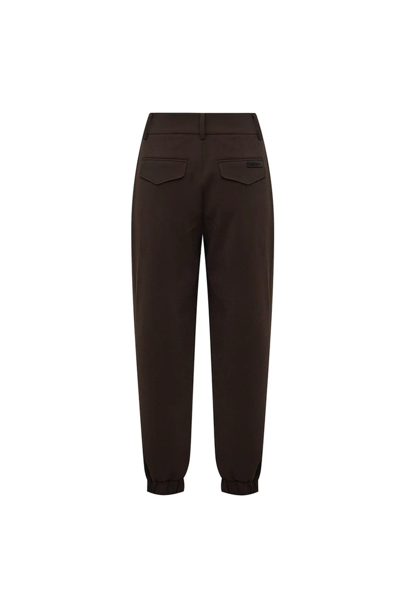 Gossia - Luego Atalie Pants G3193 - Chocolate