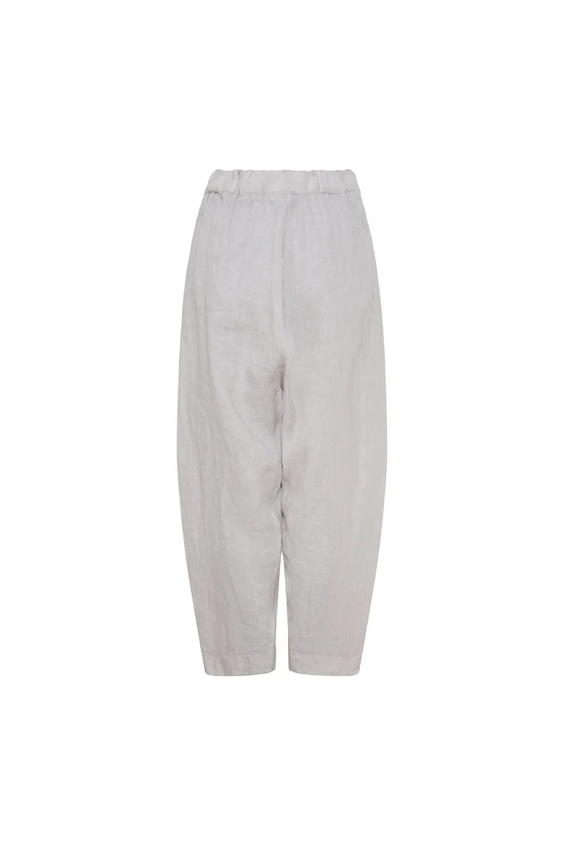 Marta Du Chateau - Mdcevra Pants Tc16635m - Sabbia