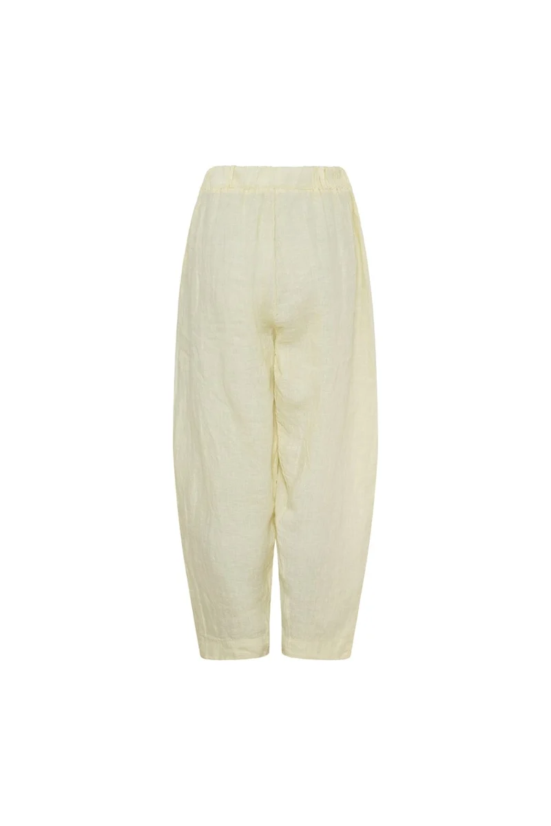 Marta Du Chateau - Mdcevra Pants Tc16635m - Flea