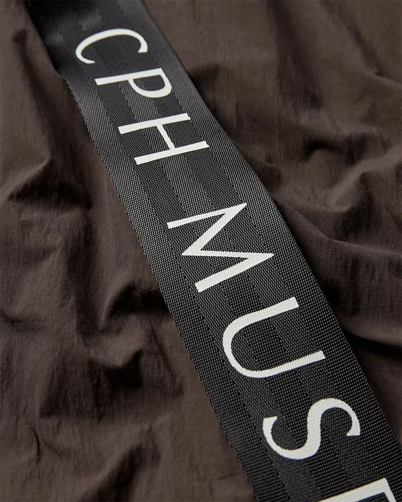 Copenhagen Muse - Cmkendy-skirt 211478 - 2129 Mulch