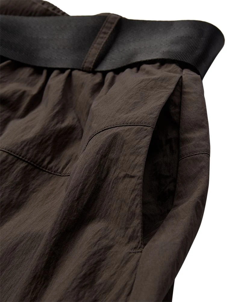 Copenhagen Muse - Cmkendy-skirt 211478 - 2129 Mulch