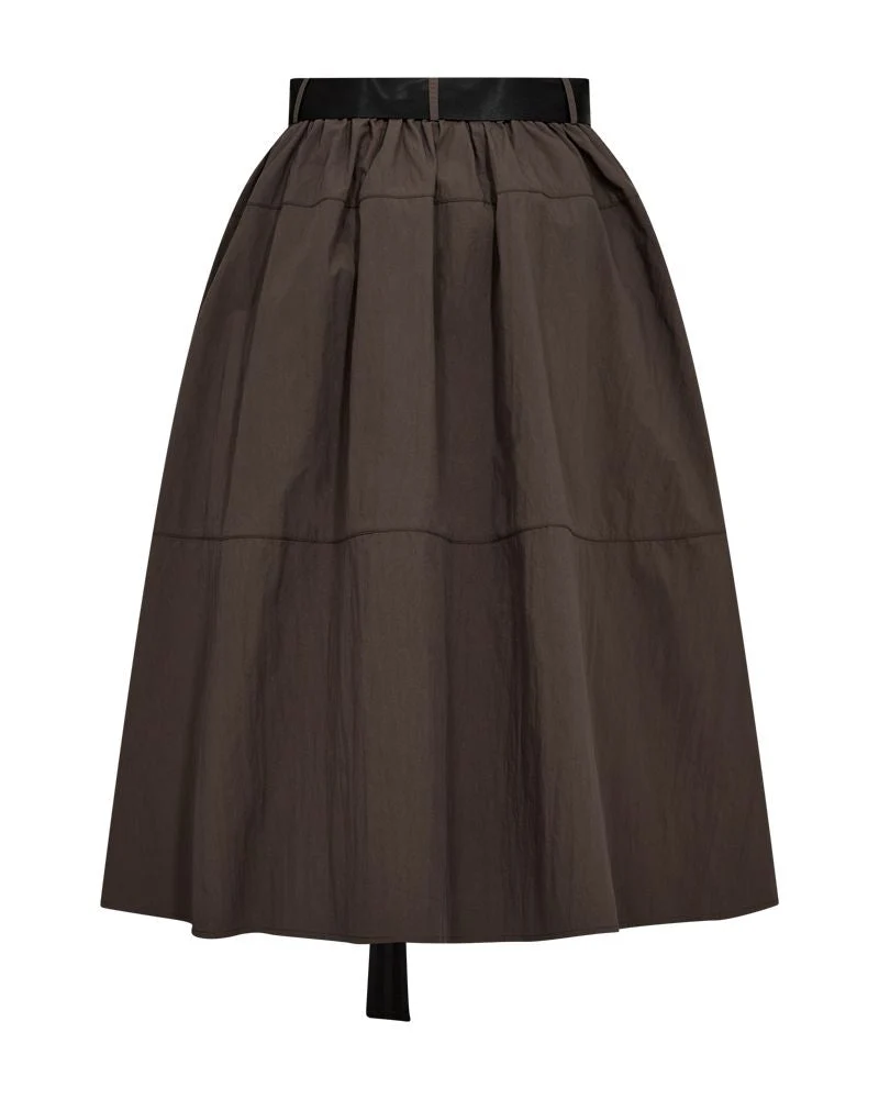 Copenhagen Muse - Cmkendy-skirt 211478 - 2129 Mulch