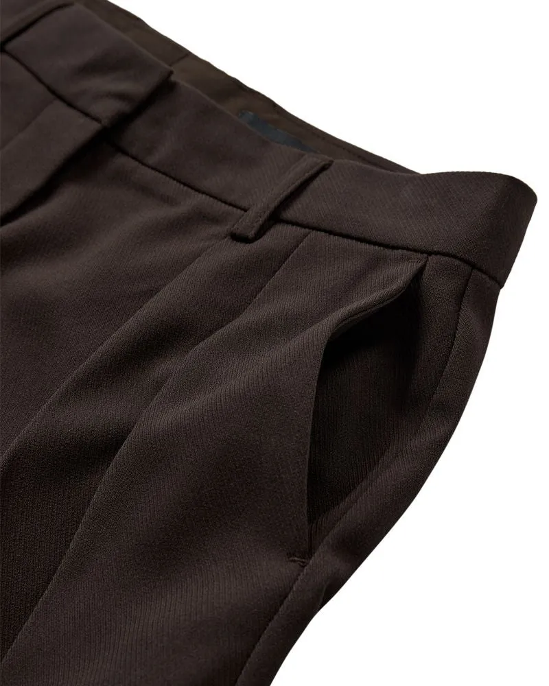 Copenhagen Muse - Cmtailor-pants 211420 - 2129 Mulch