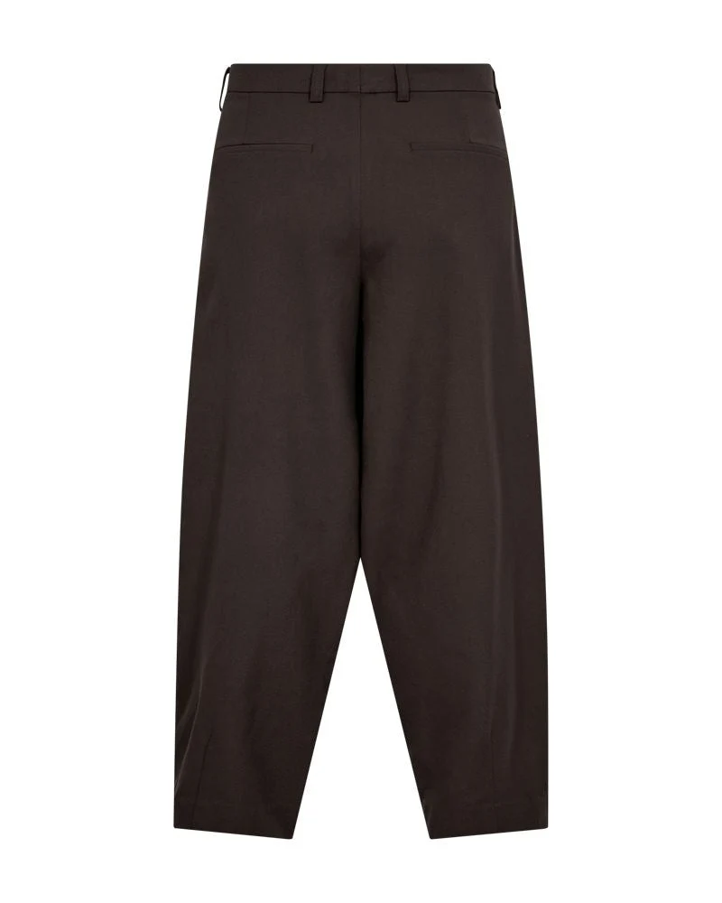 Copenhagen Muse - Cmtailor-pants 211420 - 2129 Mulch