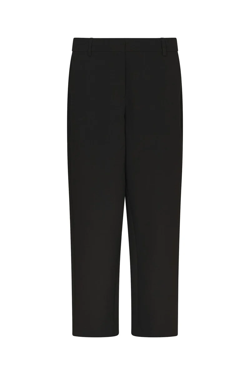 Neo Noir - Gracia Suit Pants 169817 - 100 - Black