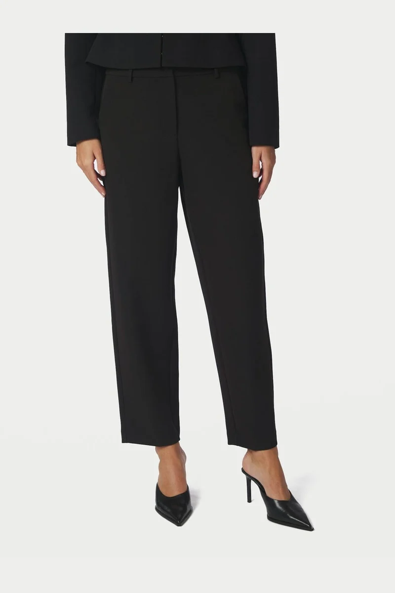 Neo Noir - Gracia Suit Pants 169817 - 100 - Black